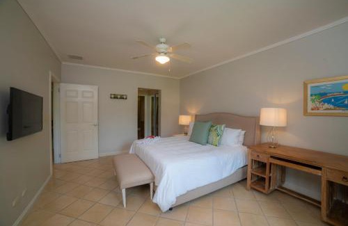 Herradura Apartamento | Del Mar 4N 3 bdr Garden View in Los Suenos