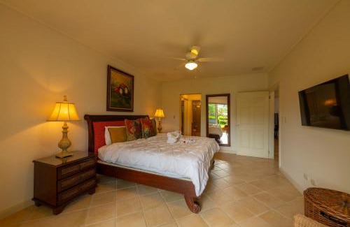 Herradura Apartamento | Del Mar 4O 2 bdr Garden View in Los Suenos