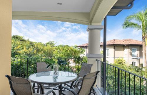 Herradura Apartamento | Del Mar 5F 3 bdr Garden View in Los Suenos