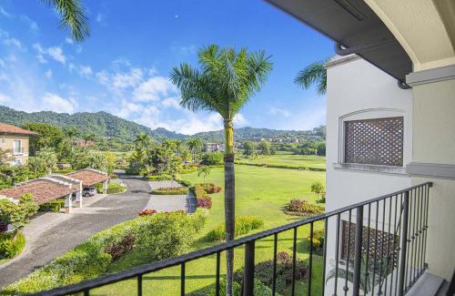 Herradura Apartamento | Del Mar 5F 3 bdr Garden View in Los Suenos