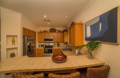 Herradura Apartamento | Del Mar 5F 3 Bedr 2 Bath