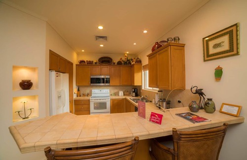 Herradura Apartamento | Del Mar 5F 3 Bedr 2 Bath