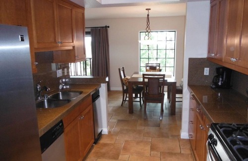 Del Mar Heights Casa | Del Mar Playas ~ de lujo con vista al mar casa de pueblo!