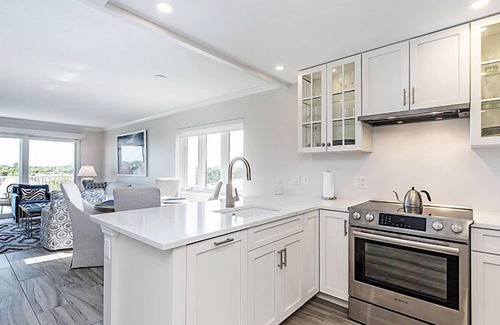 Coquina Sands Condominio | Del Mar Club in Naples