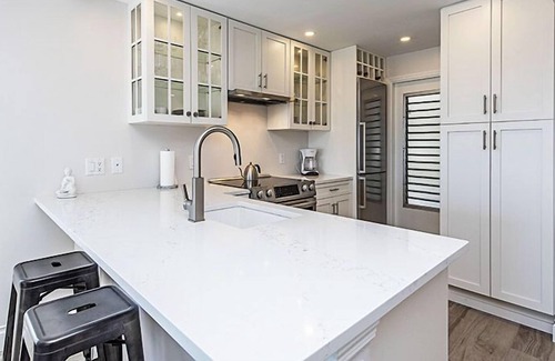 Coquina Sands Condominio | Del Mar Club in Naples