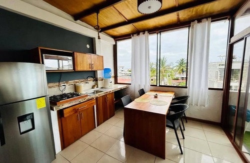 Bahía de la Academia Apartamento | Del mar del Galapagos