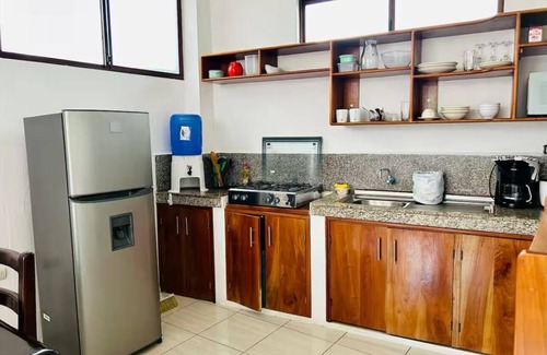 Bahía de la Academia Apartamento | Del mar del Galapagos