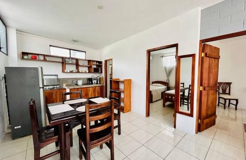 Bahía de la Academia Apartamento | Del mar del Galapagos