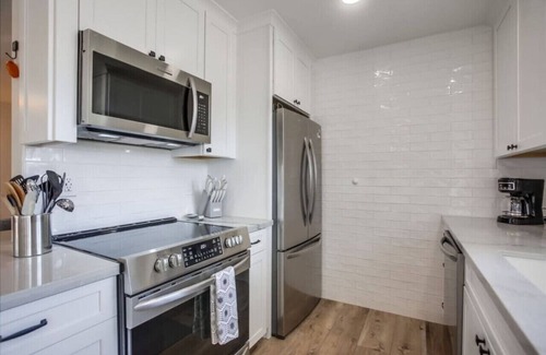 Del Mar Condominio | Del Mar Dream Steps to the Beach