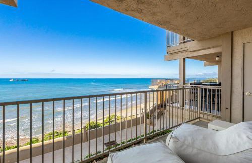Solana Beach Apartamento | Del Mar Gem condo