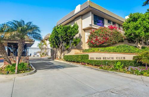 Solana Beach Apartamento | Del Mar Gem condo