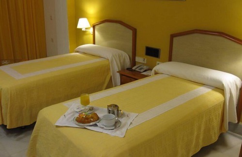 El Puerto de Santa María Hotel | Del Mar Hotel & Spa
