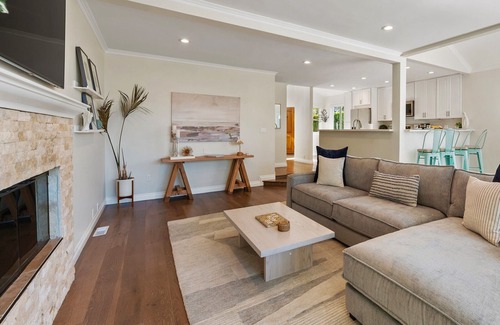 Del Mar Heights Casa | Del Mar Haven | 5BR Coastal Home w/ Pool & Hot Tub