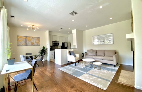 Carmel Valley Condominio | Del Mar Highlands Executive Rental