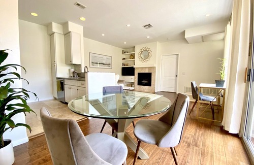 Carmel Valley Condominio | Del Mar Highlands Executive Rental