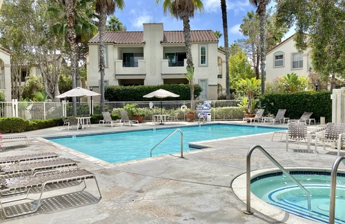 Carmel Valley Condominio | Del Mar Highlands Executive Rental