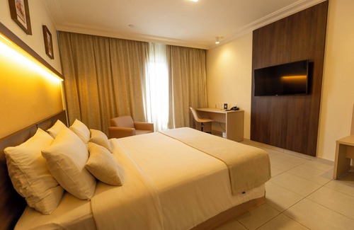 Atalaia Hotel | Del Mar Hotel