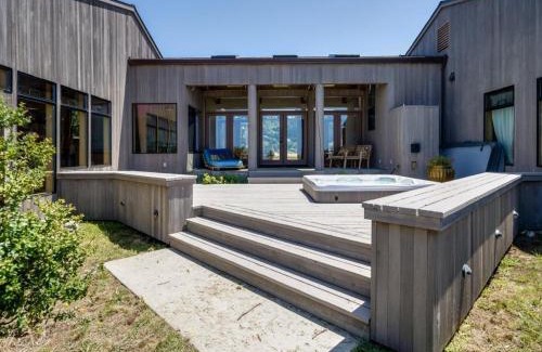 Sea Ranch Casa | Del Mar Meadow