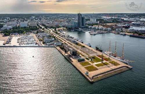 Wzgorze Swietego Maksymiliana Apartamento | Del Mar