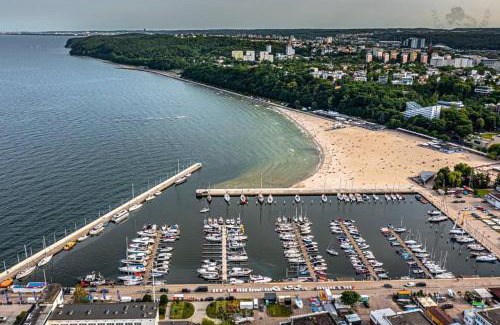 Wzgorze Swietego Maksymiliana Apartamento | Del Mar