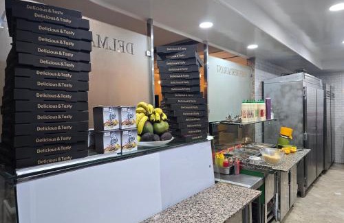 Achakkar Apartamento | Del Mar Plaza