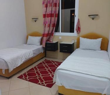 Achakkar Apartamento | Del Mar Plaza