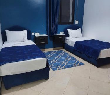 Achakkar Apartamento | Del Mar Plaza