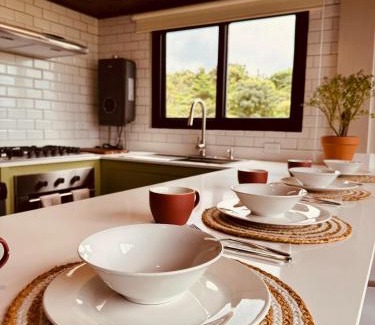 Cocle Apartamento | Del Mar Santa Catalina