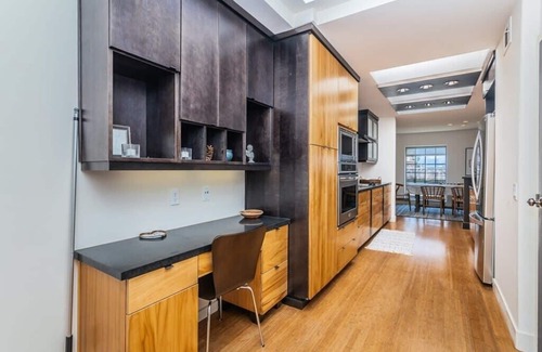 Del Mar Heights Casa | Del Mar Townhome with Ocean Views and Amenities!