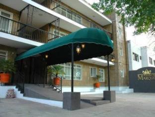 Guadalajara Hotel | Del Marques Hotel and Suites