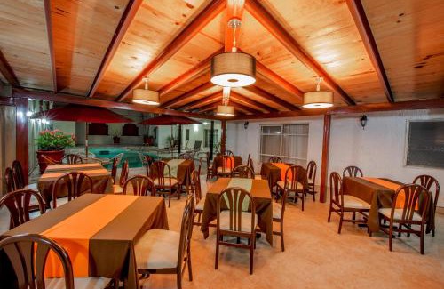 Guadalajara Hotel | Del Marques Hotel and Suites