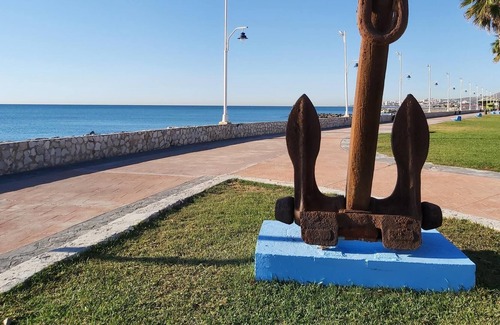 Guadalmar Apartamento | Del Parque Flats - Guadalmar - Beach & Relax 2