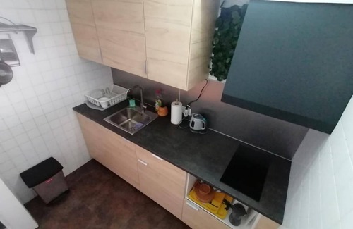 Guadalmar Apartamento | Del Parque Flats - Guadalmar - Beach & Relax