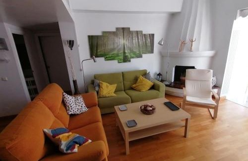 Guadalmar Apartamento | Del Parque Flats - Guadalmar - Beach & Relax