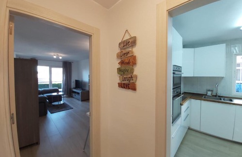 Guadalmar Apartamento | Apartamentos en venta en Guadalmar Beach Relax 2