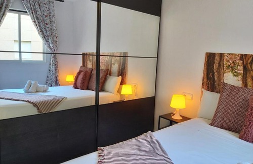 Guadalmar Apartamento | Apartamentos en venta en Guadalmar Beach Relax 2
