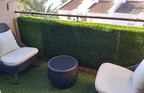 Guadalmar Apartamento | Apartamentos en venta en Guadalmar Beach Relax 2