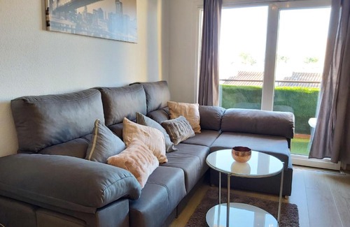 Guadalmar Apartamento | Apartamentos en venta en Guadalmar Beach Relax 2