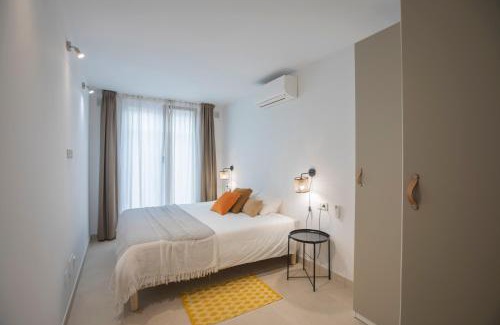 Plaza de Toros Vieja Apartamento | Del Parque Flats San Andres