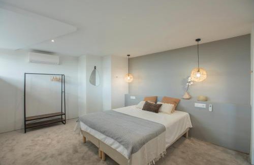 Plaza de Toros Vieja Apartamento | Del Parque Flats San Andres