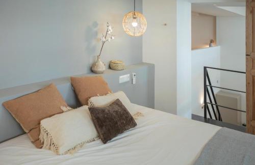 Plaza de Toros Vieja Apartamento | Del Parque Flats San Andres