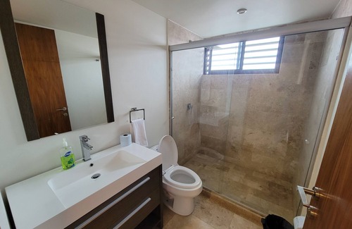 Benito Juárez Hotel | Del Parque Suites