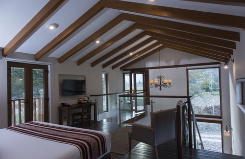 Ollantaytambo Hotel | Del Pilar Ollantaytambo