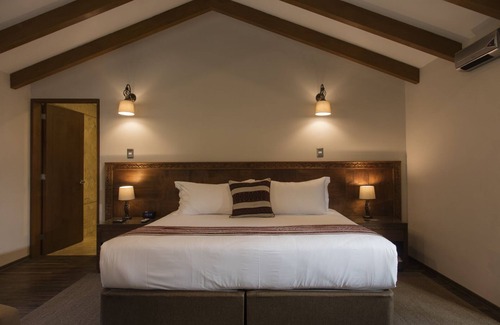 Ollantaytambo Hotel | Del Pilar Ollantaytambo