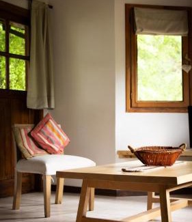 San Martín de los Andes Apartamento | Del Pocahullo, 8