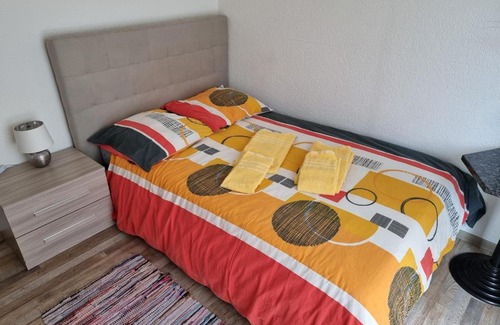 Minusio Cama Y Desayuno | Del Ponte Break