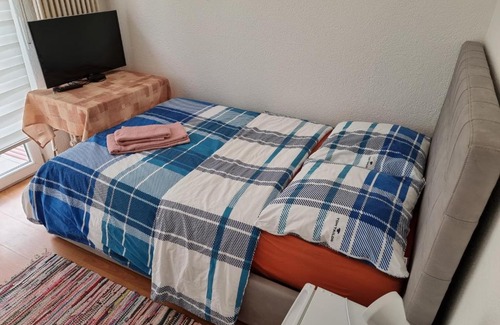 Minusio Cama Y Desayuno | Del Ponte Break