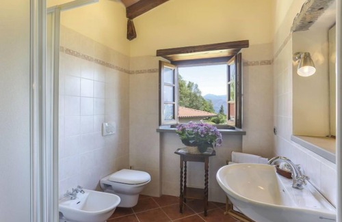 Molazzana Casa | Casa de vacaciones Del Regolo en Castelnuovo di Garfagnana - 12 personas, 4 dormitorios