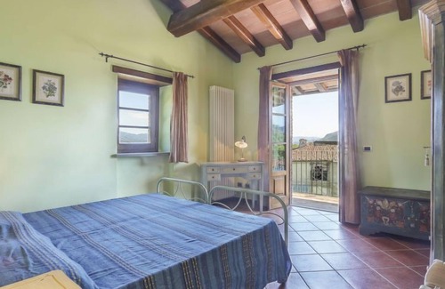 Molazzana Casa | Casa de vacaciones Del Regolo en Castelnuovo di Garfagnana - 12 personas, 4 dormitorios