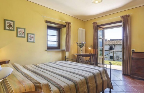 Molazzana Casa | Casa de vacaciones Del Regolo en Castelnuovo di Garfagnana - 12 personas, 4 dormitorios